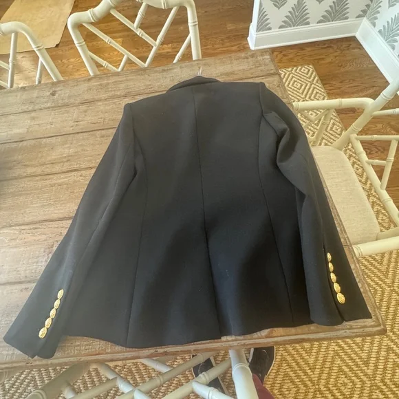 Veronica Beard miller black Dickey jacket. Size 6. Never worn - Picture 14 of 14